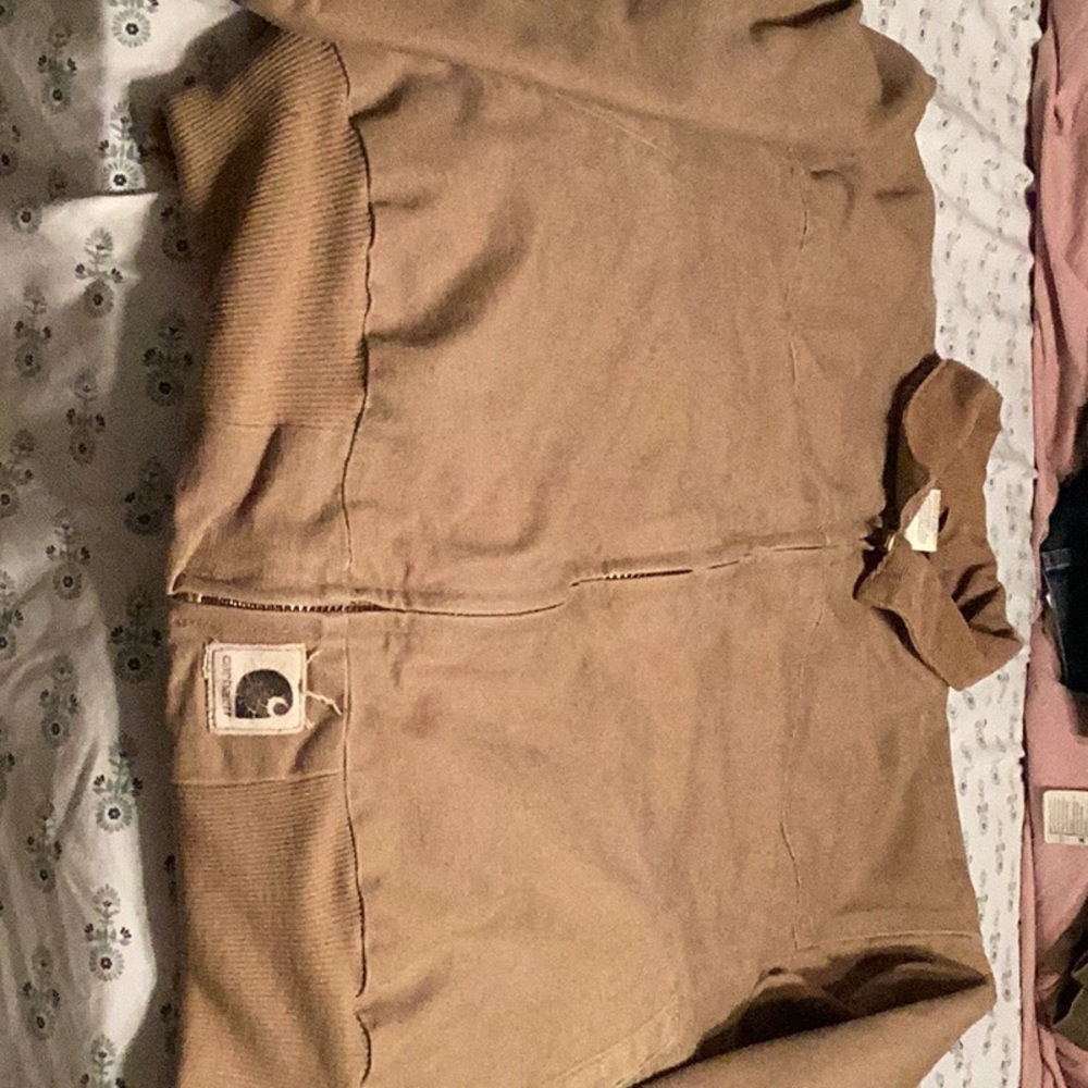 Men’s Carhart jacket